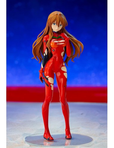 GoodSmile Rebuild of Evangelion Pop...