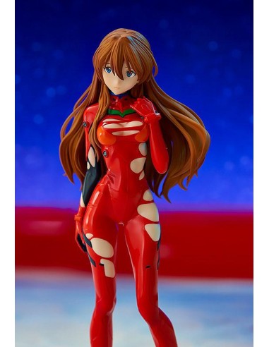 GoodSmile Rebuild of Evangelion Pop...