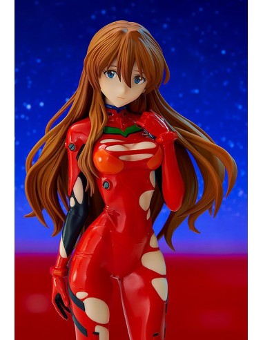 GoodSmile Rebuild of Evangelion Pop...