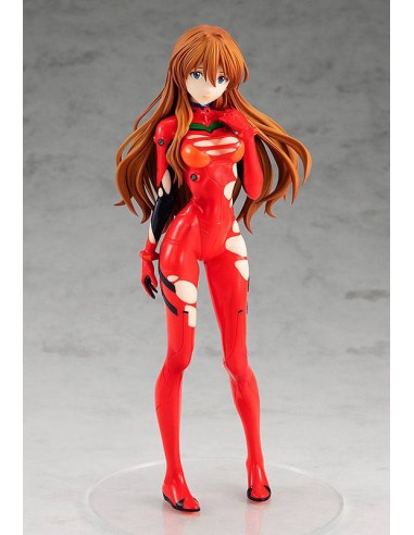 GoodSmile Rebuild of Evangelion Pop...