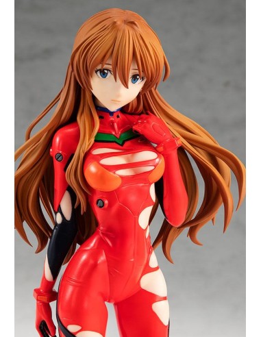 GoodSmile Rebuild of Evangelion Pop...