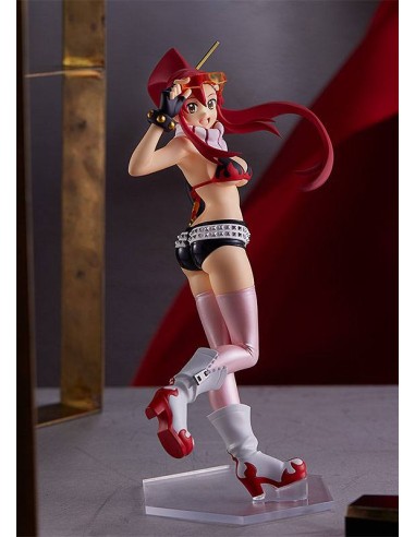 GoodSmile Tengen Toppa Gurren Lagann...