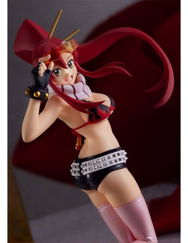 GoodSmile Tengen Toppa Gurren Lagann...