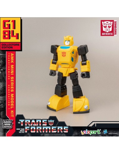 Yolopark Transformers: Generation One...