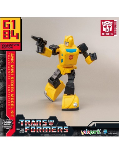 Yolopark Transformers: Generation One...