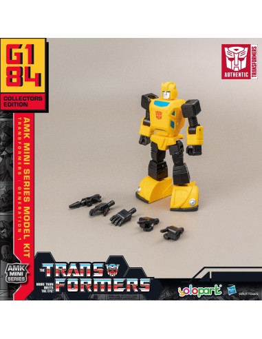 Yolopark Transformers: Generation One...