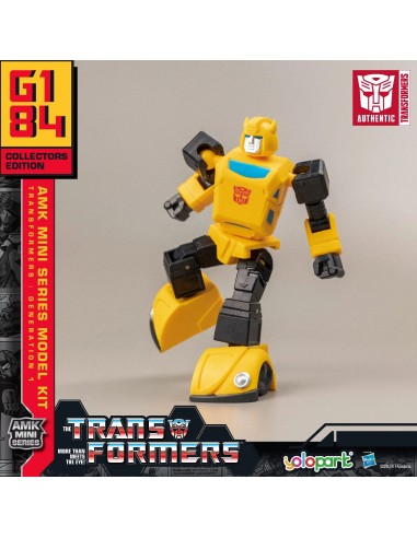 Yolopark Transformers: Generation One...