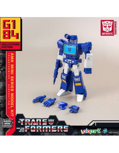 Yolopark Transformers: Generation One...