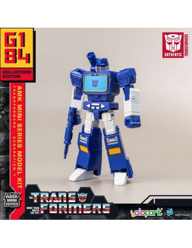 Yolopark Transformers: Generation One...