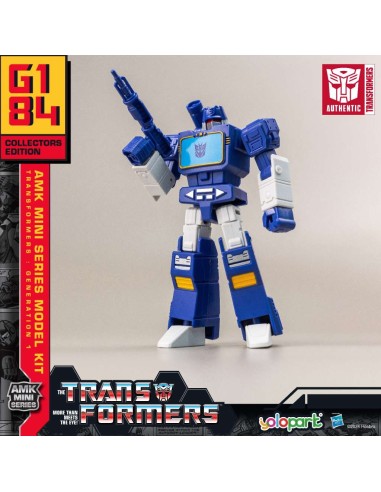 Yolopark Transformers: Generation One...