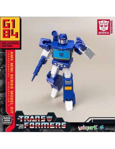 Yolopark Transformers: Generation One...