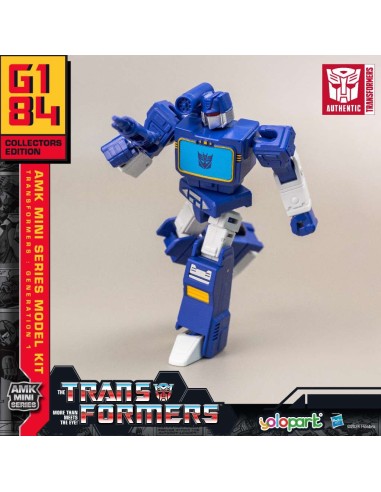 Yolopark Transformers: Generation One...