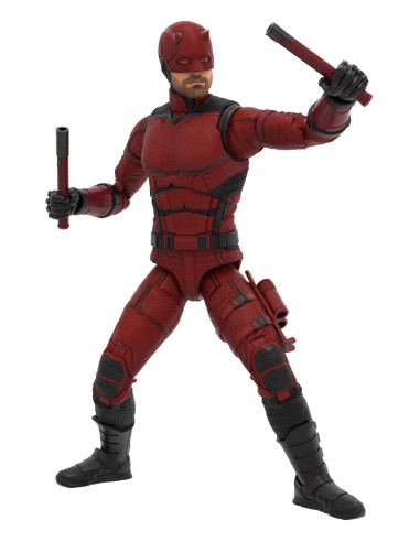 Hasbro Daredevil Born Again Marvel...