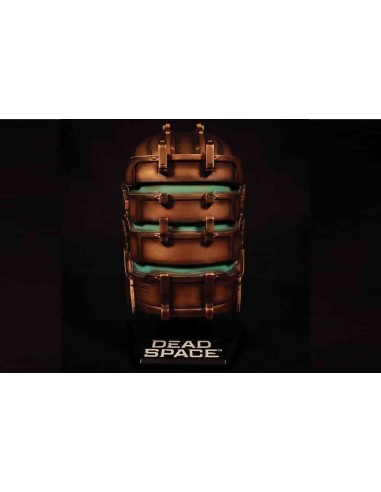 Dead Space Isaac Helmet Replica
