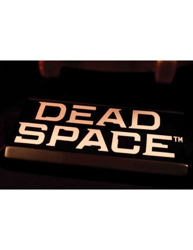 Dead Space Isaac Helmet Replica