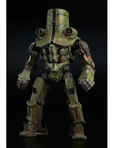 Max Factory Pacific Rim Alpha JG-01 MK