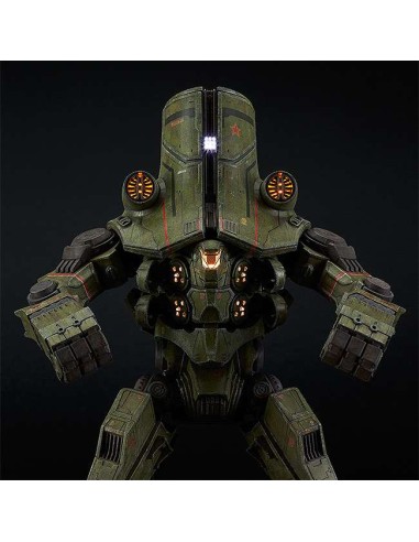 Max Factory Pacific Rim Alpha JG-01 MK