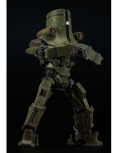 Max Factory Pacific Rim Alpha JG-01 MK