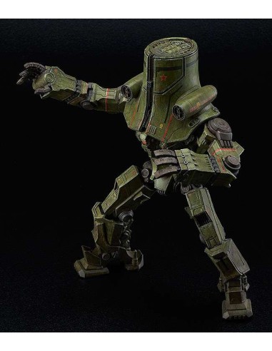 Max Factory Pacific Rim Alpha JG-01 MK