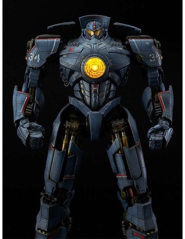 Max Factory Pacific Rim Gipsy Danger...