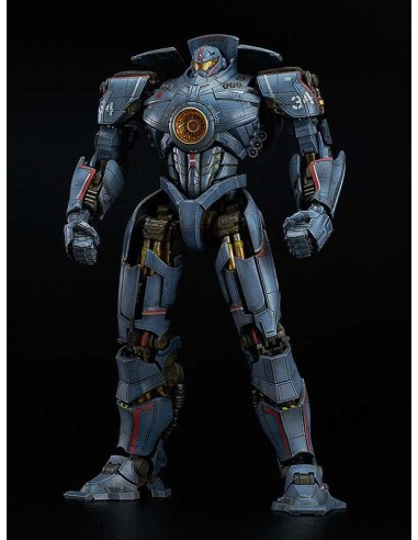 Max Factory Pacific Rim Gipsy Danger...
