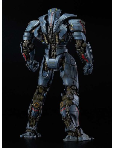 Max Factory Pacific Rim Gipsy Danger...