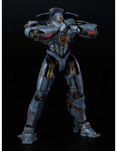 Max Factory Pacific Rim Gipsy Danger...
