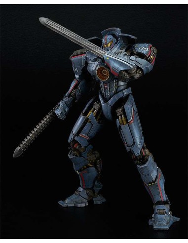 Max Factory Pacific Rim Gipsy Danger...