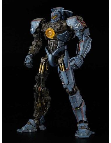 Max Factory Pacific Rim Gipsy Danger...