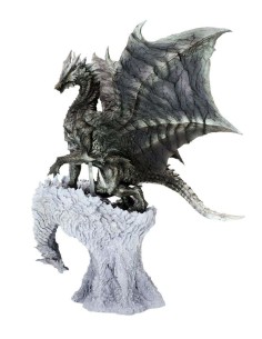 Capcom Monster Hunter CFB...