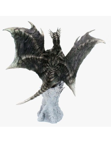 Capcom Monster Hunter CFB Creators...