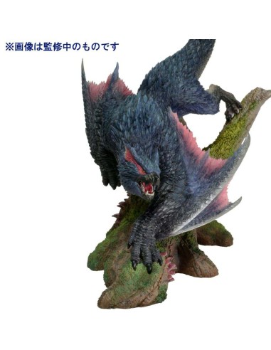 Capcom Monster Hunter CFB Creators...