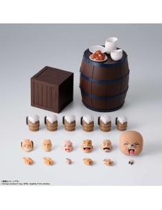 Bandai One Piece The Straw...