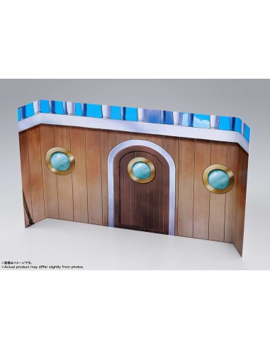 Bandai One Piece The Straw Hat Crew...