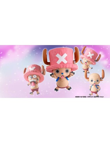 Bandai One Piece Tony Tony Chopper...