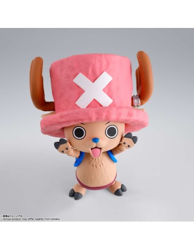 Bandai One Piece Tony Tony Chopper...