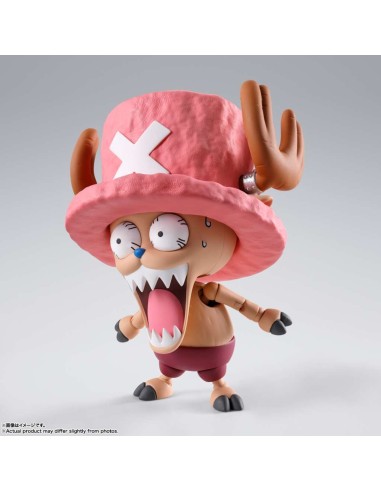 Bandai One Piece Tony Tony Chopper...