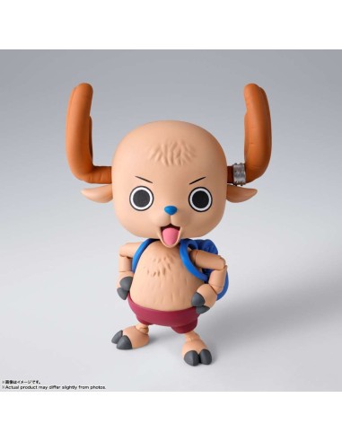 Bandai One Piece Tony Tony Chopper...