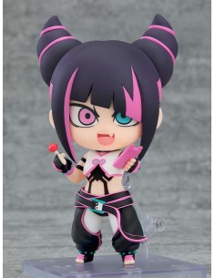 GoodSmile Street Fighetr...