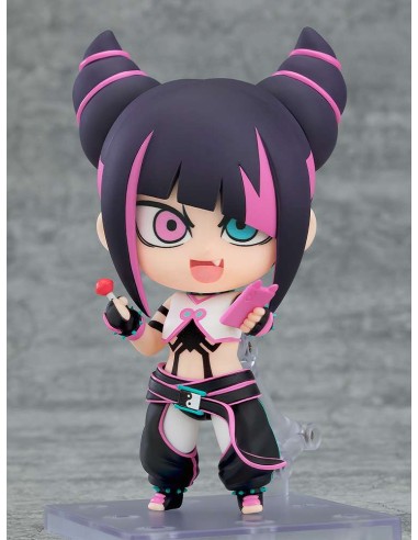 GoodSmile Street Fighetr Juri-Chan...
