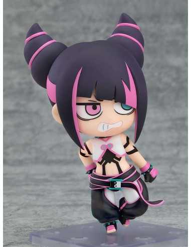 GoodSmile Street Fighetr Juri-Chan...