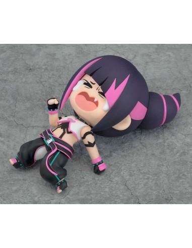 GoodSmile Street Fighetr Juri-Chan...