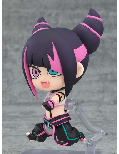 GoodSmile Street Fighetr Juri-Chan...