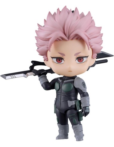 GoodSmile Kaiju No. 8 Nendoroid Gen...