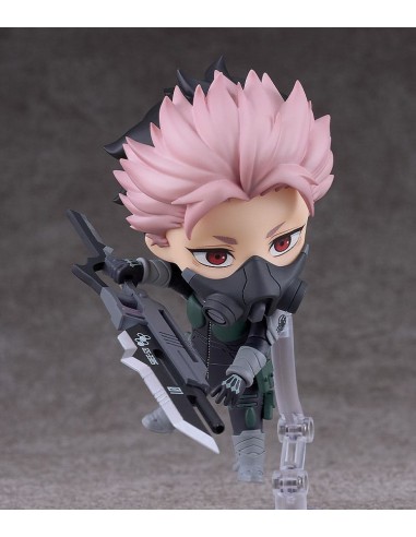 GoodSmile Kaiju No. 8 Nendoroid Gen...