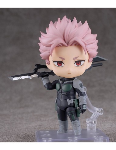 GoodSmile Kaiju No. 8 Nendoroid Gen...