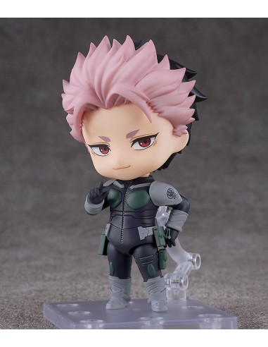 GoodSmile Kaiju No. 8 Nendoroid Gen...