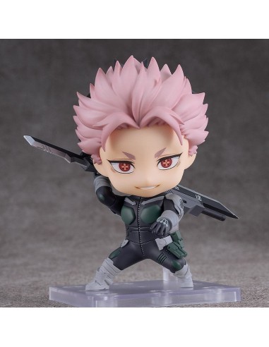 GoodSmile Kaiju No. 8 Nendoroid Gen...