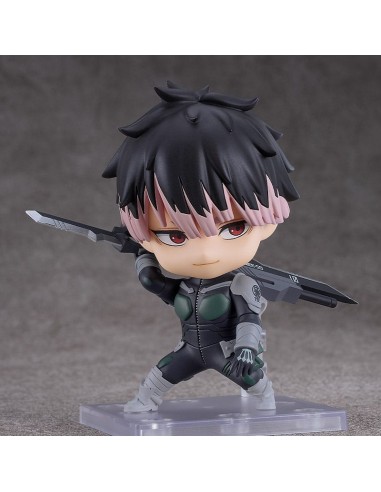 GoodSmile Kaiju No. 8 Nendoroid Gen...