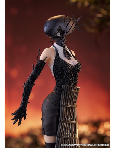 GoodSmile Chainsaw Man Pop Up Parade...